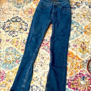 KIMES RANCH JEANS